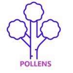 tree pollen